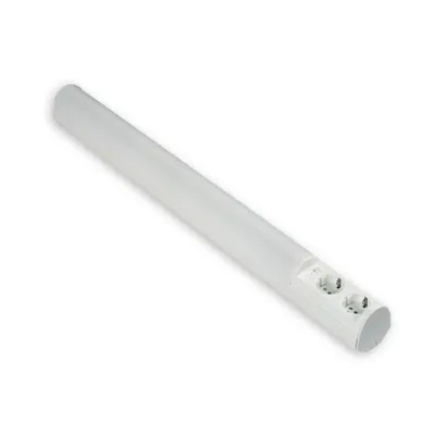 Työpistevalaisin Ensto Ali LED Dual White