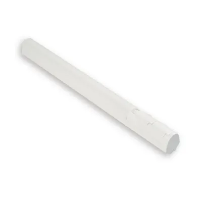 Kylpyhuonevalaisin Alisa Al14018Led/Dw Ip44 Led 9W/8Dw