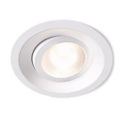 Alasvalo Plejd Tilt Ip44 515Lm 8W Tw Dim Va