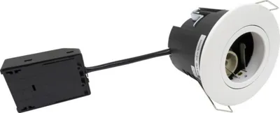 Alasvalo Uni Install G2 Ip44 Gu10 Max.7,5W Mb R