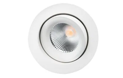 Alasvalo Sg Lux 7W 4000K Mu Ip44