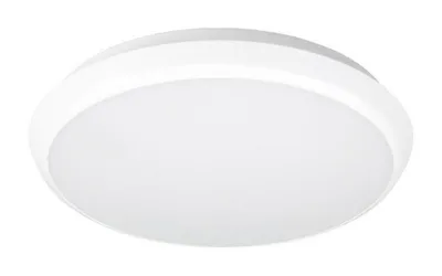Tunnistinvalaisin Nvc Rockford 12W Ip54 1710Lm Radar
