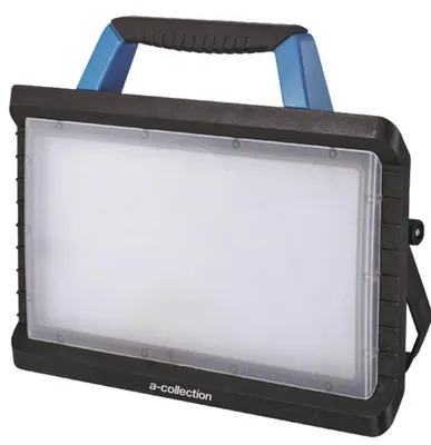 Työmaavalaisin Awork Ip54 60W 4200K 7500Lm Ik08