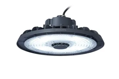 Syväsäteilijä Ledinaire Highba 15/22/28Klm Cct Ip65 320Mm Wb
