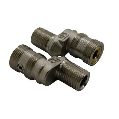Epäkeskoliitinpari Suluin 1/2-3/4 Siirto 16Mm 281207/2