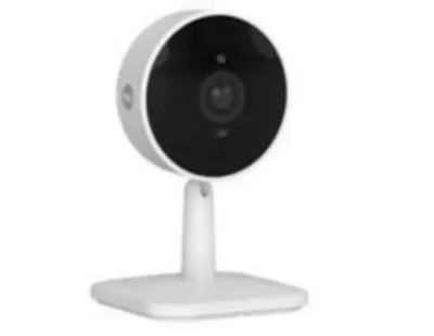 Kamera-Ip Yale Yale Smart Ovikellokamera