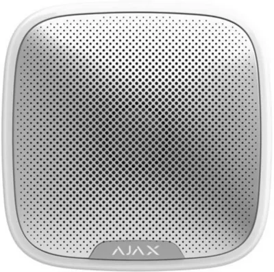 Sireeni langaton AJAX