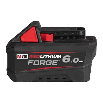Akku Milwaukee  M18 Fb6