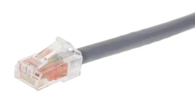 Kytkentäkaapeli-Cat6 Systimax Gs8L Utp 50M/164Ft Har Solid