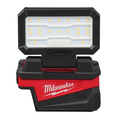 Akkualuevalaisin Milwaukee M18 ALIS-0