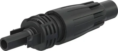 Aurinkopaneeliliitin Stäubli Mc4-Evo Ready Naaras4-6Mm2