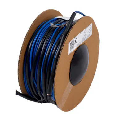 Lämpökaapeli Saneer Thermopads Uthct 70M /700W 6.0-9.0M2