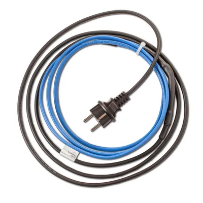 Sulanapitokaapeli Plug N Heat 2 M 20 W 230V Itseraj