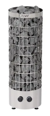 Lattiakiuas Harvia Cilindro Pc70 6.8Kw 6-10M3 Rst