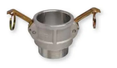 Nokkavipuliitin SFS 4429 B ulkokierre